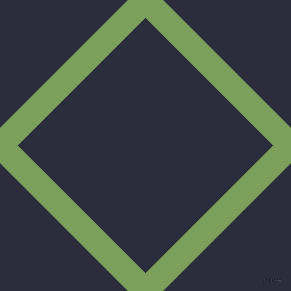 45/135 degree angle diagonal checkered chequered lines, 51 pixel line width, 368 pixel square size, Asparagus and Black Rock plaid checkered seamless tileable