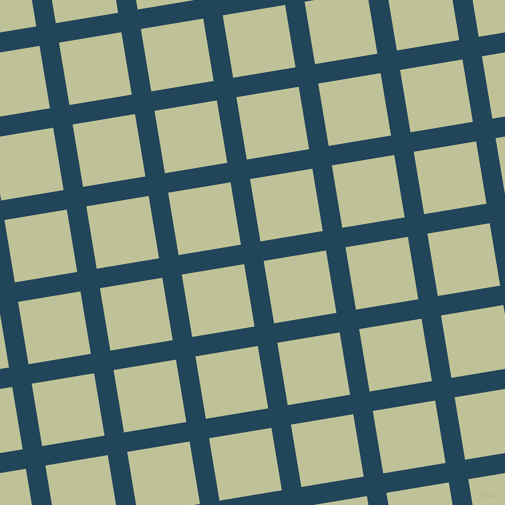 9/99 degree angle diagonal checkered chequered lines, 39 pixel lines width, 125 pixel square size, Astronaut Blue and Green Mist plaid checkered seamless tileable
