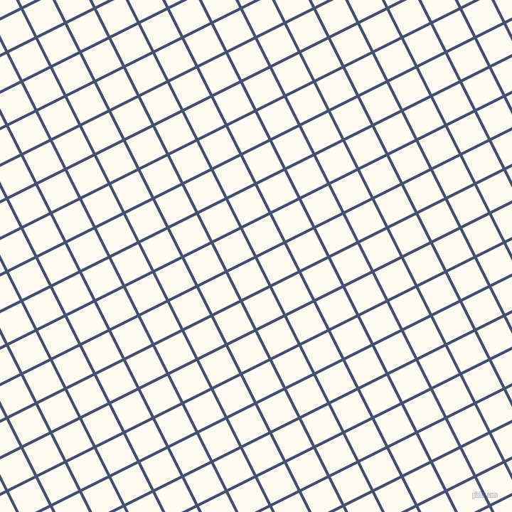 27/117 degree angle diagonal checkered chequered lines, 4 pixel lines width, 42 pixel square size, Astronaut and Floral White plaid checkered seamless tileable