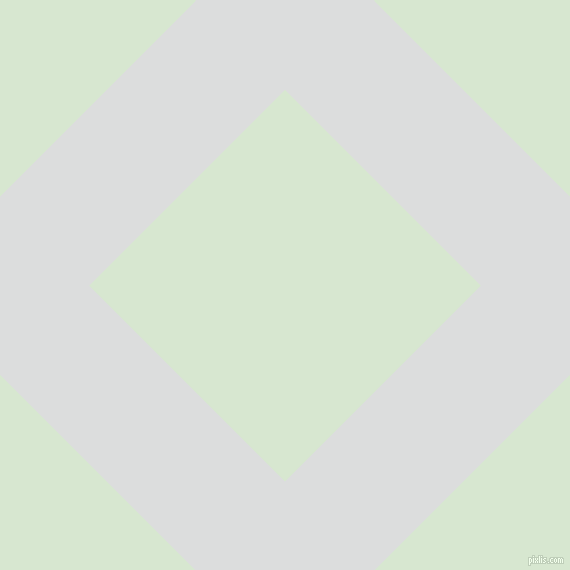 45/135 degree angle diagonal checkered chequered lines, 126 pixel line width, 277 pixel square size, Athens Grey and Peppermint plaid checkered seamless tileable
