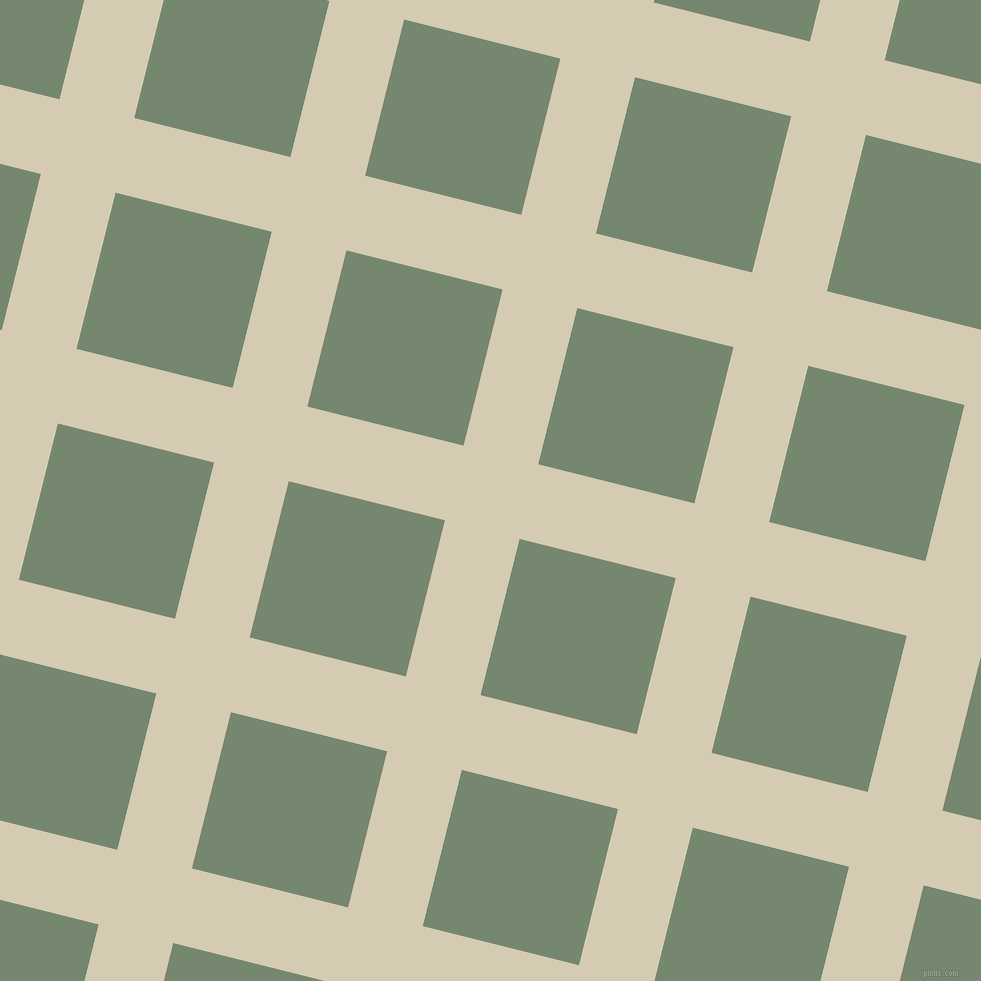 76/166 degree angle diagonal checkered chequered lines, 77 pixel lines width, 161 pixel square size, Aths Special and Xanadu plaid checkered seamless tileable