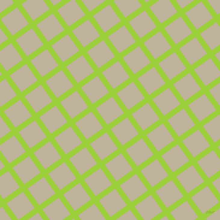 36/126 degree angle diagonal checkered chequered lines, 18 pixel line width, 67 pixel square size, Atlantis and Akaroa plaid checkered seamless tileable