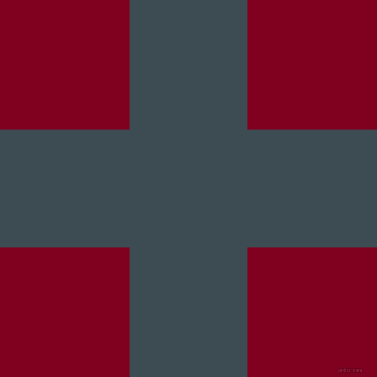 checkered chequered horizontal vertical lines, 172 pixel line width, 378 pixel square size, Atomic and Burgundy plaid checkered seamless tileable