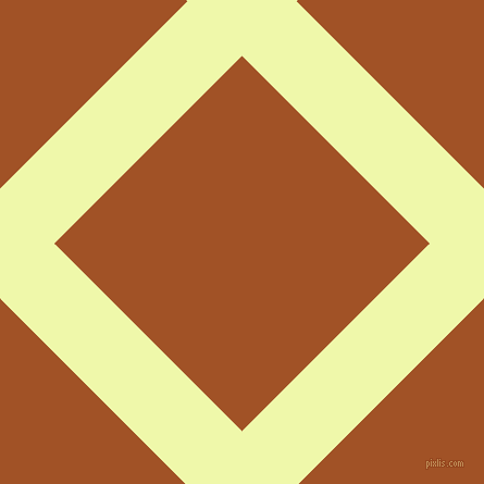 45/135 degree angle diagonal checkered chequered lines, 71 pixel line width, 244 pixel square size, Australian Mint and Rich Gold plaid checkered seamless tileable