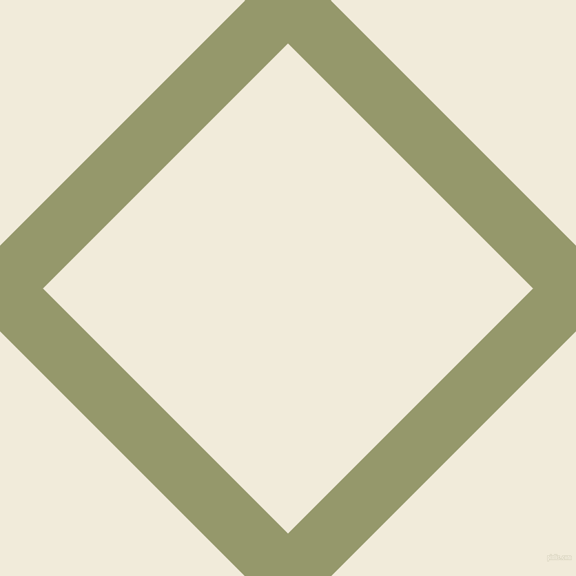 45/135 degree angle diagonal checkered chequered lines, 88 pixel lines width, 503 pixel square size, Avocado and Buttery White plaid checkered seamless tileable