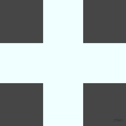 checkered chequered horizontal vertical lines, 157 pixel lines width, 337 pixel square size, Azure and Charcoal plaid checkered seamless tileable