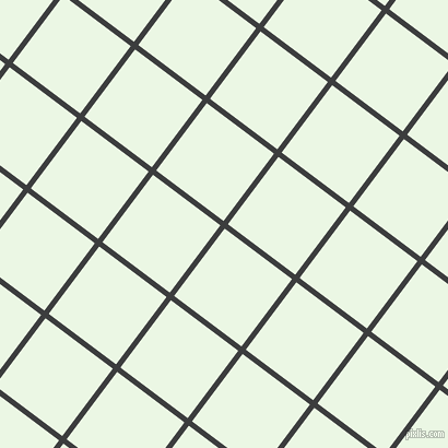 53/143 degree angle diagonal checkered chequered lines, 5 pixel line width, 77 pixel square size, Baltic Sea and Panache plaid checkered seamless tileable