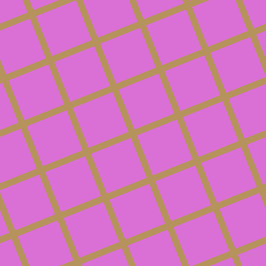 22/112 degree angle diagonal checkered chequered lines, 13 pixel line width, 86 pixel square size, Barley Corn and Orchid plaid checkered seamless tileable