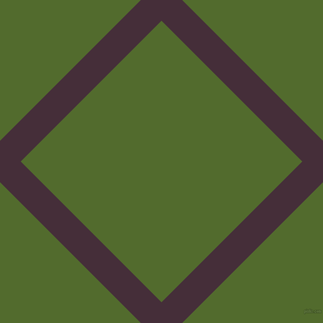 45/135 degree angle diagonal checkered chequered lines, 60 pixel lines width, 408 pixel square size, Barossa and Green Leaf plaid checkered seamless tileable