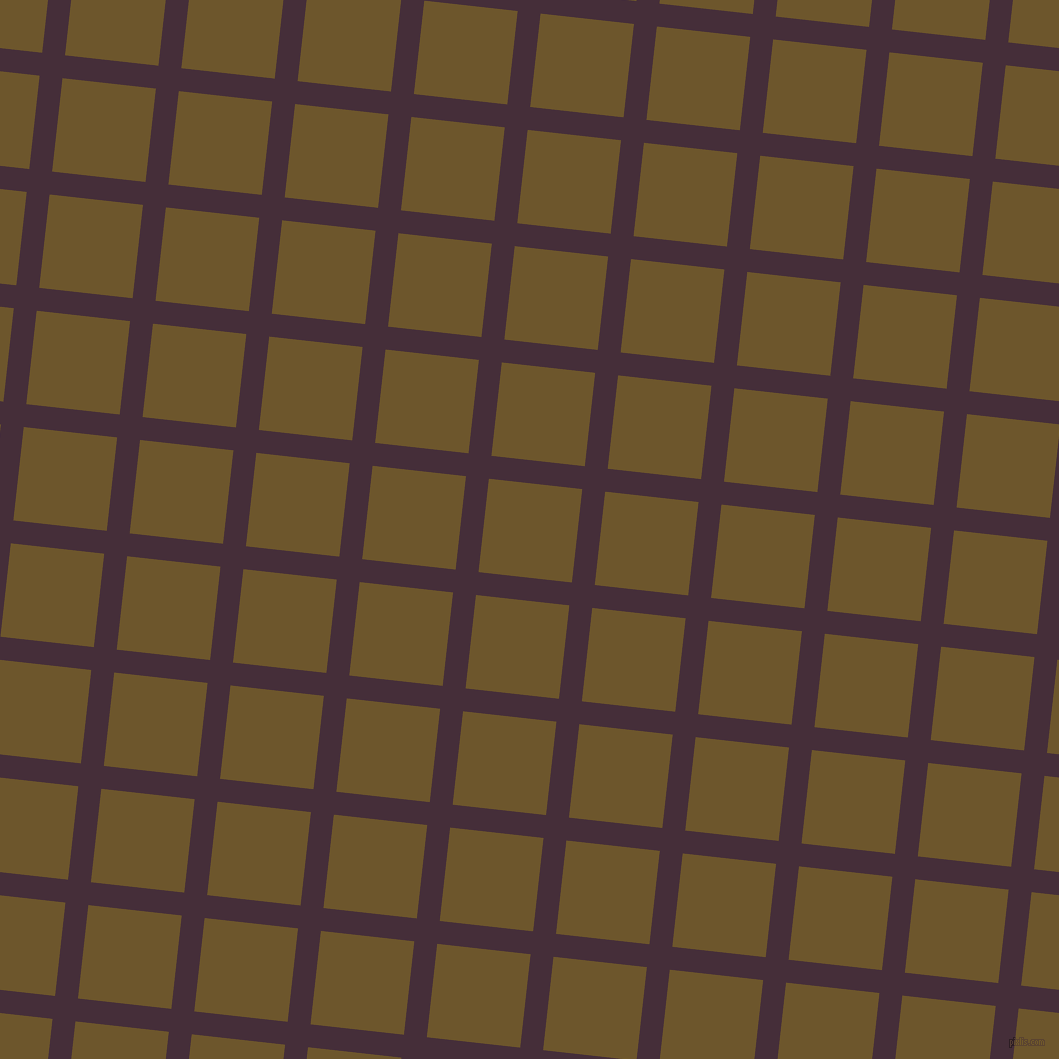 84/174 degree angle diagonal checkered chequered lines, 23 pixel line width, 94 pixel square size, Barossa and Horses Neck plaid checkered seamless tileable
