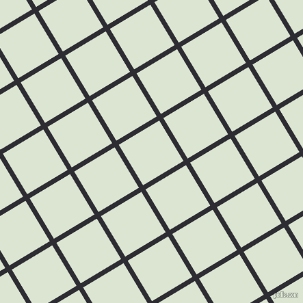 31/121 degree angle diagonal checkered chequered lines, 7 pixel lines width, 69 pixel square size, Bastille and Frostee plaid checkered seamless tileable