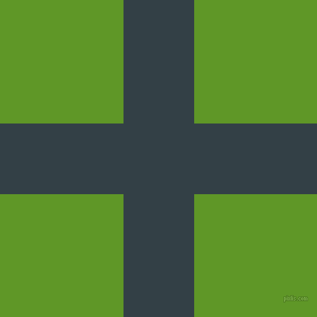 checkered chequered horizontal vertical lines, 103 pixel line width, 359 pixel square size, Big Stone and Limeade plaid checkered seamless tileable