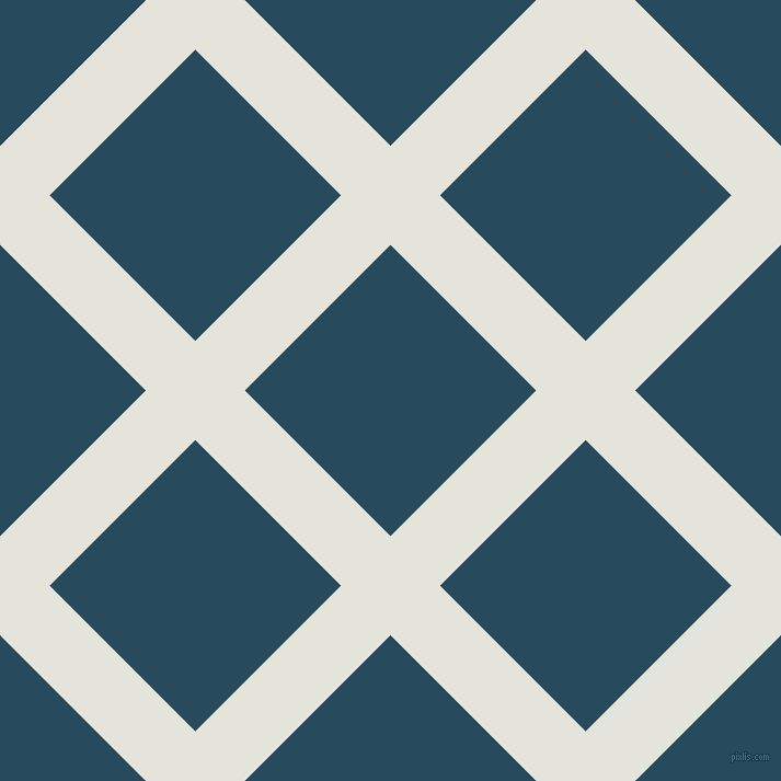 45/135 degree angle diagonal checkered chequered lines, 64 pixel lines width, 188 pixel square size, Black White and Arapawa plaid checkered seamless tileable