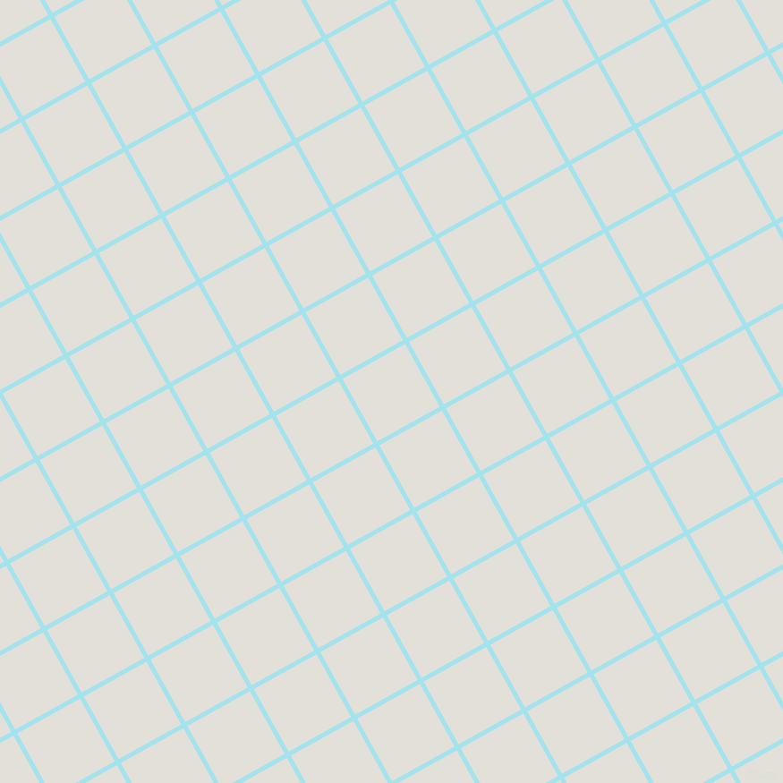 29/119 degree angle diagonal checkered chequered lines, 5 pixel line width, 80 pixel square size, Blizzard Blue and Vista White plaid checkered seamless tileable