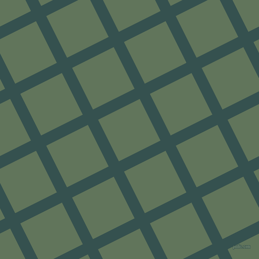 27/117 degree angle diagonal checkered chequered lines, 23 pixel line width, 94 pixel square size, Blue Dianne and Finlandia plaid checkered seamless tileable