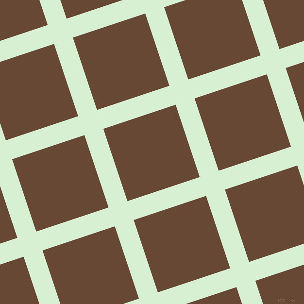 18/108 degree angle diagonal checkered chequered lines, 41 pixel line width, 157 pixel square size, Blue Romance and Jambalaya plaid checkered seamless tileable