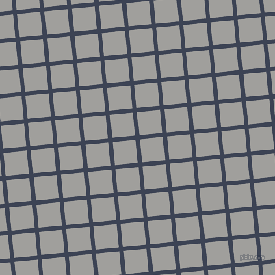6/96 degree angle diagonal checkered chequered lines, 6 pixel line width, 34 pixel square sizeBlue Zodiac and Mountain Mist plaid checkered seamless tileable