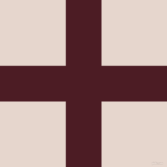 checkered chequered horizontal vertical lines, 115 pixel line width, 423 pixel square size, Bordeaux and Dawn Pink plaid checkered seamless tileable