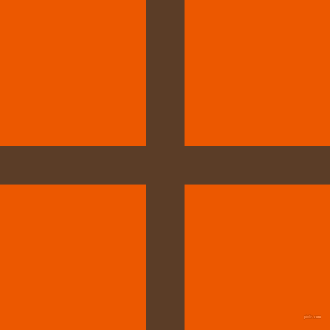 checkered chequered horizontal vertical lines, 79 pixel lines width, 597 pixel square size, Bracken and Persimmon plaid checkered seamless tileable