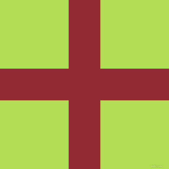 checkered chequered horizontal vertical lines, 102 pixel lines width, 442 pixel square size, Bright Red and Conifer plaid checkered seamless tileable
