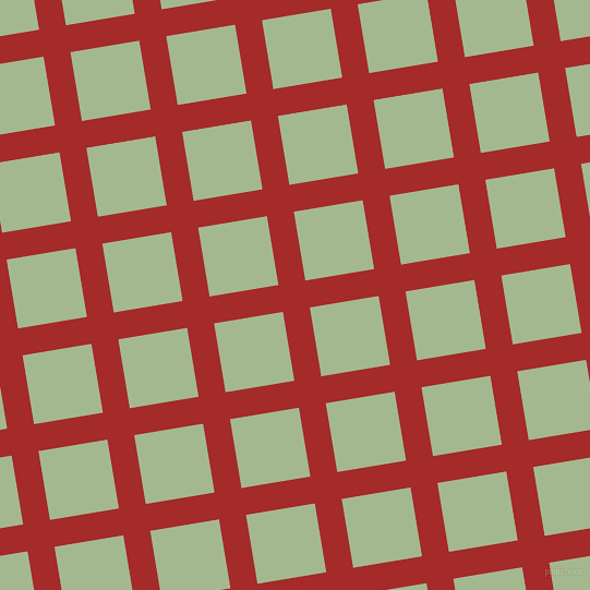 9/99 degree angle diagonal checkered chequered lines, 25 pixel line width, 64 pixel square sizeBrown and Norway plaid checkered seamless tileable