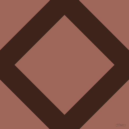 45/135 degree angle diagonal checkered chequered lines, 78 pixel lines width, 268 pixel square size, Brown Pod and Au Chico plaid checkered seamless tileable