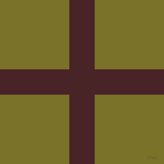 checkered chequered horizontal vertical lines, 86 pixel line width, 470 pixel square size, Bulgarian Rose and Pesto plaid checkered seamless tileable
