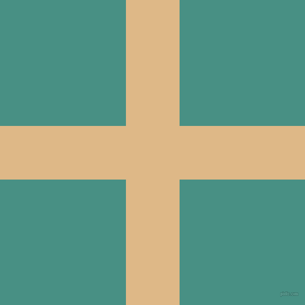 checkered chequered horizontal vertical lines, 106 pixel lines width, 497 pixel square sizeBurly Wood and Lochinvar plaid checkered seamless tileable