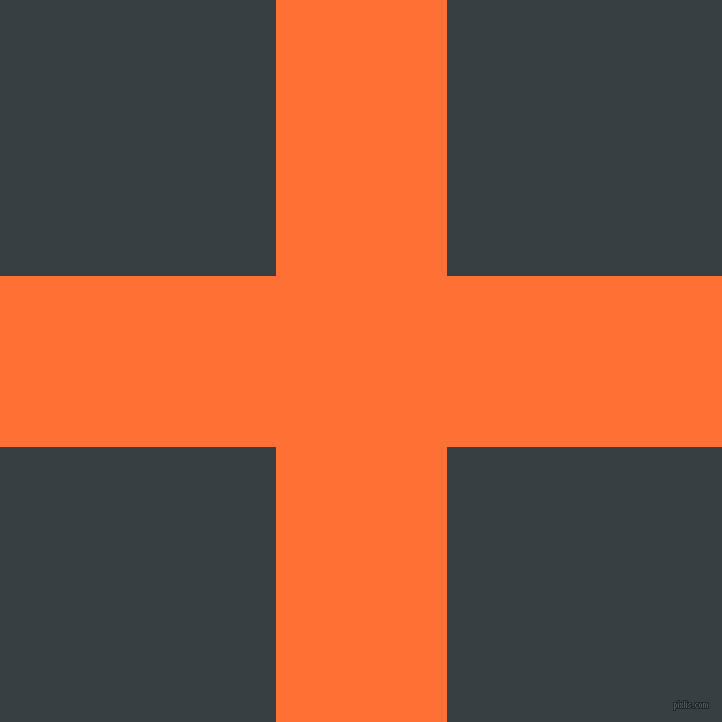 checkered chequered horizontal vertical lines, 171 pixel line width, 551 pixel square size, Burnt Orange and Mirage plaid checkered seamless tileable