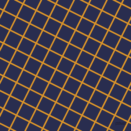 63/153 degree angle diagonal checkered chequered lines, 5 pixel lines width, 43 pixel square size, Buttercup and Lucky Point plaid checkered seamless tileable