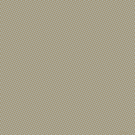 23/113 degree angle diagonal checkered chequered lines, 1 pixel lines width, 5 pixel square size, Buttered Rum and Periglacial Blue plaid checkered seamless tileable
