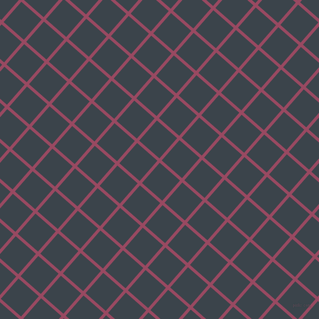 49/139 degree angle diagonal checkered chequered lines, 6 pixel lines width, 53 pixel square sizeCadillac and Arsenic plaid checkered seamless tileable