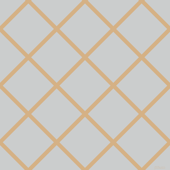 45/135 degree angle diagonal checkered chequered lines, 13 pixel lines width, 119 pixel square size, Calico and Iron plaid checkered seamless tileable