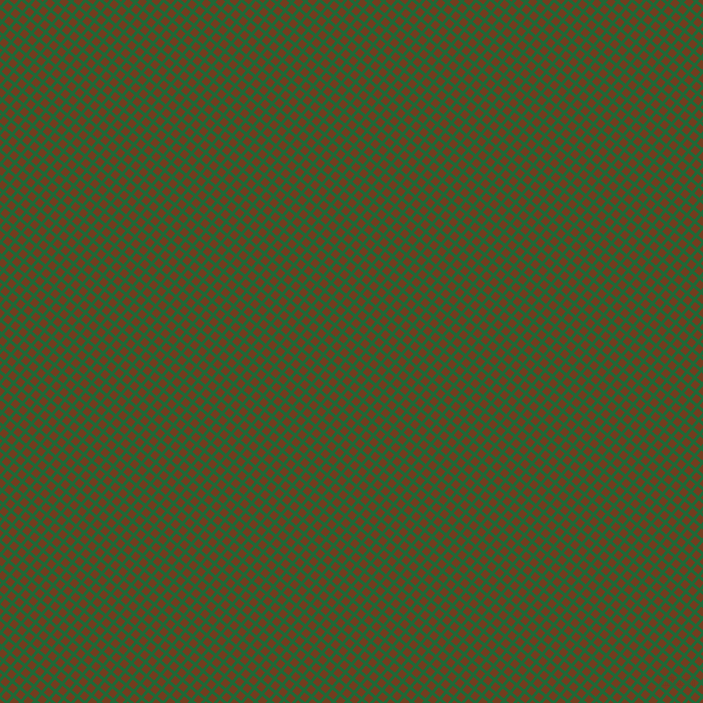 50/140 degree angle diagonal checkered chequered lines, 3 pixel line width, 7 pixel square size, Camarone and Peru Tan plaid checkered seamless tileable
