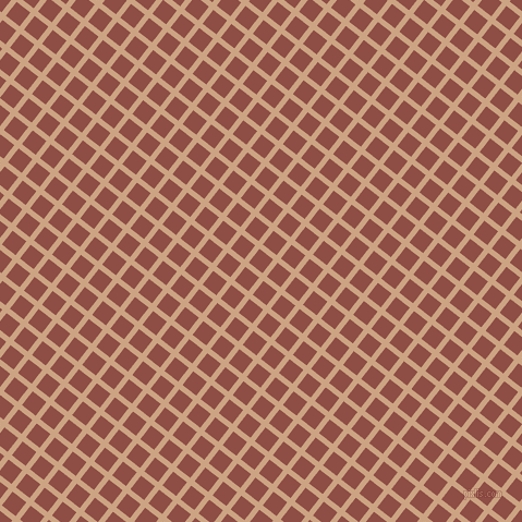 52/142 degree angle diagonal checkered chequered lines, 5 pixel lines width, 16 pixel square size, Cameo and Matrix plaid checkered seamless tileable