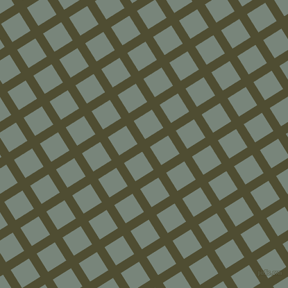 32/122 degree angle diagonal checkered chequered lines, 13 pixel lines width, 31 pixel square sizeCamouflage and Blue Smoke plaid checkered seamless tileable