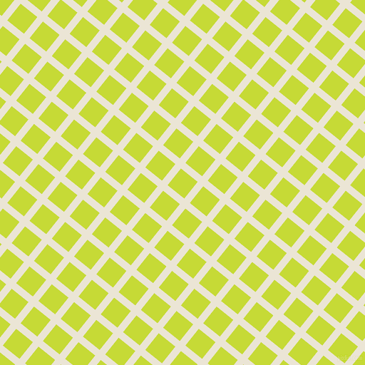 51/141 degree angle diagonal checkered chequered lines, 10 pixel lines width, 30 pixel square size, Cararra and Las Palmas plaid checkered seamless tileable