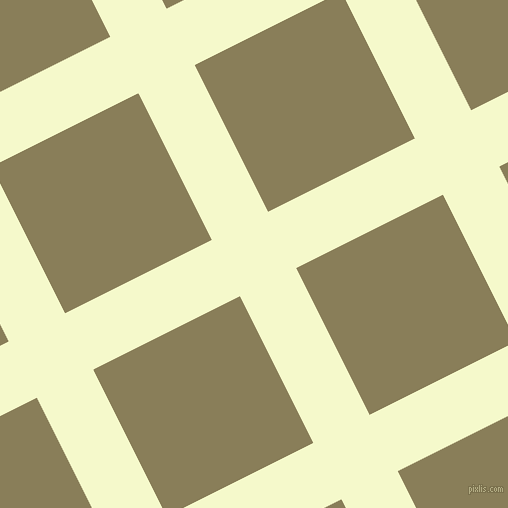 27/117 degree angle diagonal checkered chequered lines, 63 pixel lines width, 164 pixel square size, Carla and Clay Creek plaid checkered seamless tileable