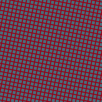 79/169 degree angle diagonal checkered chequered lines, 4 pixel lines width, 12 pixel square sizeCarmine and Bismark plaid checkered seamless tileable