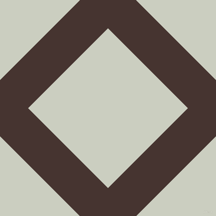 45/135 degree angle diagonal checkered chequered lines, 155 pixel lines width, 441 pixel square size, Cedar and Harp plaid checkered seamless tileable