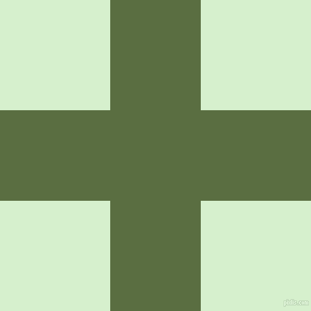 checkered chequered horizontal vertical lines, 129 pixel line width, 314 pixel square size, Chalet Green and Snowy Mint plaid checkered seamless tileable