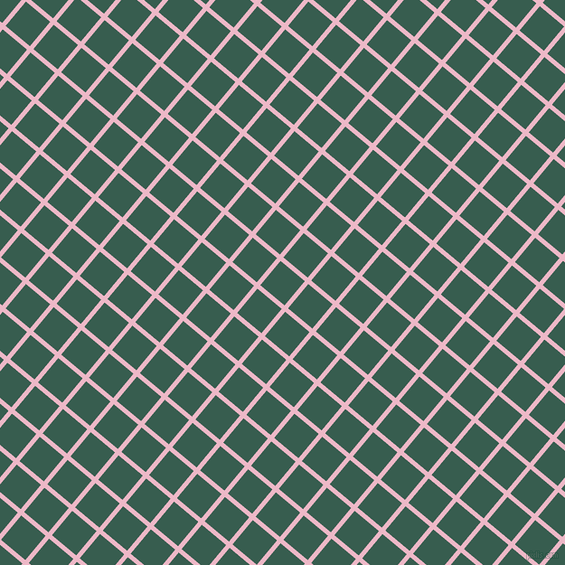 50/140 degree angle diagonal checkered chequered lines, 5 pixel line width, 35 pixel square size, Chantilly and Spectra plaid checkered seamless tileable