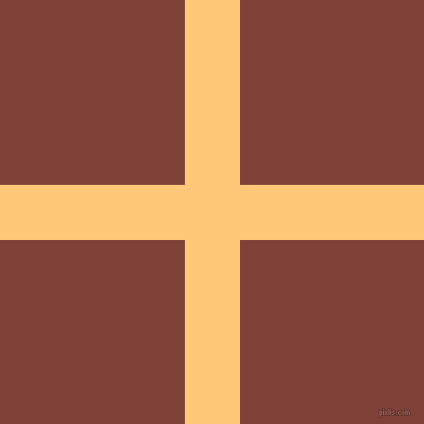 checkered chequered horizontal vertical lines, 62 pixel line width, 415 pixel square size, Chardonnay and Red Robin plaid checkered seamless tileable