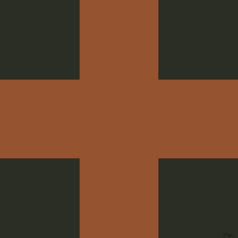 checkered chequered horizontal vertical lines, 253 pixel lines width, 512 pixel square size, Chelsea Gem and Rangoon Green plaid checkered seamless tileable
