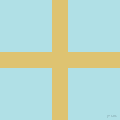 checkered chequered horizontal vertical lines, 61 pixel lines width, 406 pixel square size, Chenin and Powder Blue plaid checkered seamless tileable