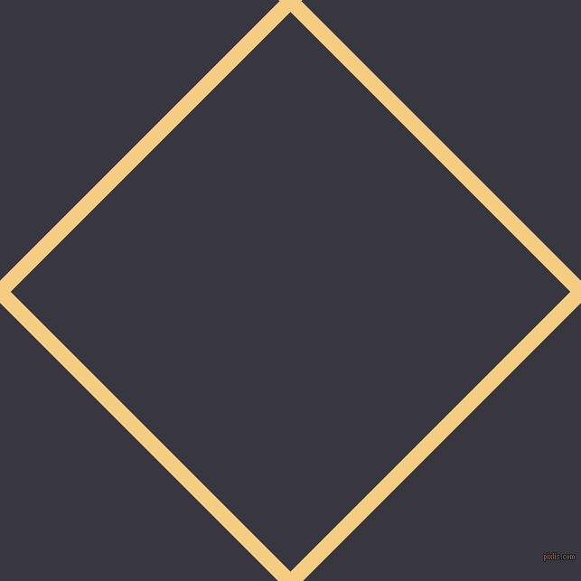 45/135 degree angle diagonal checkered chequered lines, 17 pixel line width, 438 pixel square size, Cherokee and Black Marlin plaid checkered seamless tileable