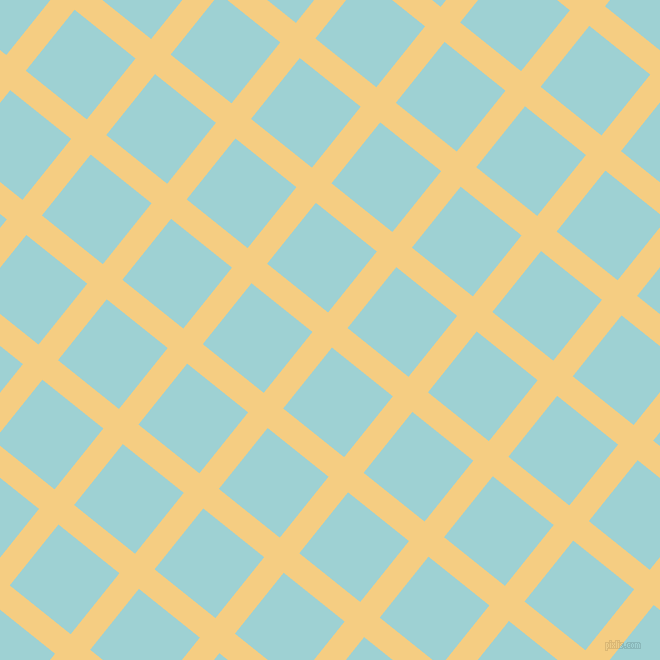 51/141 degree angle diagonal checkered chequered lines, 25 pixel lines width, 78 pixel square size, Cherokee and Morning Glory plaid checkered seamless tileable