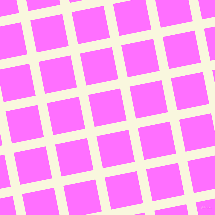 11/101 degree angle diagonal checkered chequered lines, 32 pixel line width, 109 pixel square size, Chilean Heath and Ultra Pink plaid checkered seamless tileable