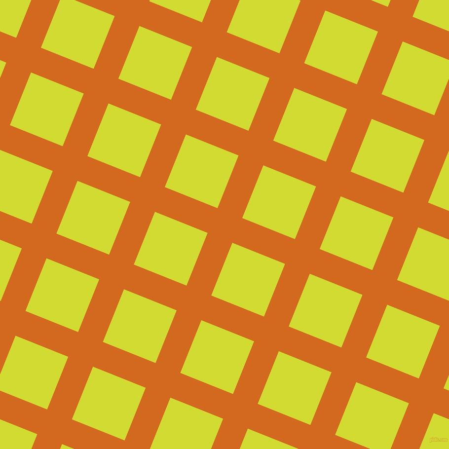 68/158 degree angle diagonal checkered chequered lines, 54 pixel lines width, 115 pixel square sizeChocolate and Bitter Lemon plaid checkered seamless tileable