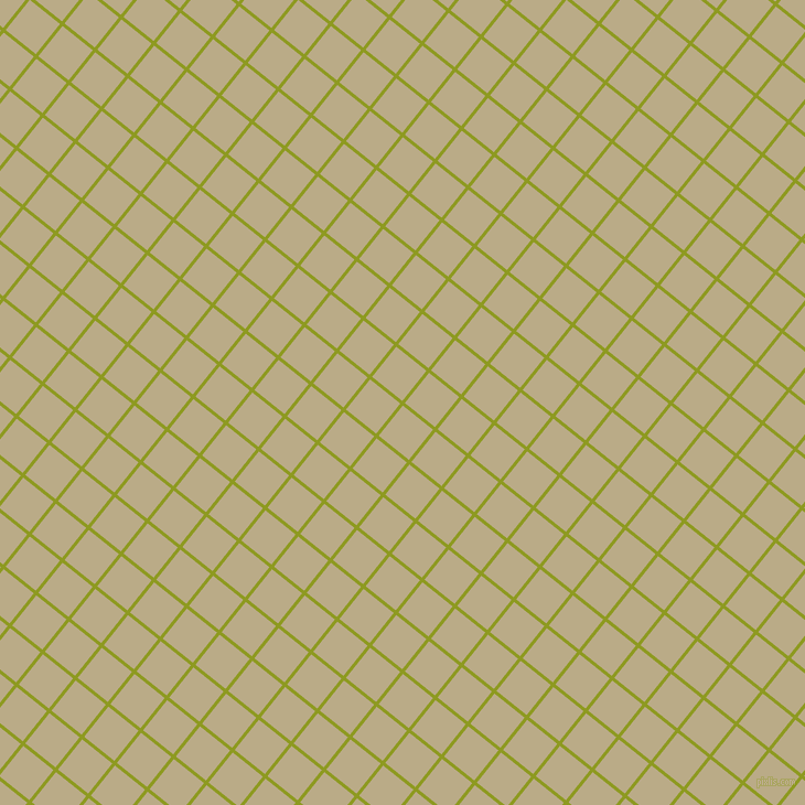 51/141 degree angle diagonal checkered chequered lines, 3 pixel lines width, 35 pixel square size, Citron and Pavlova plaid checkered seamless tileable
